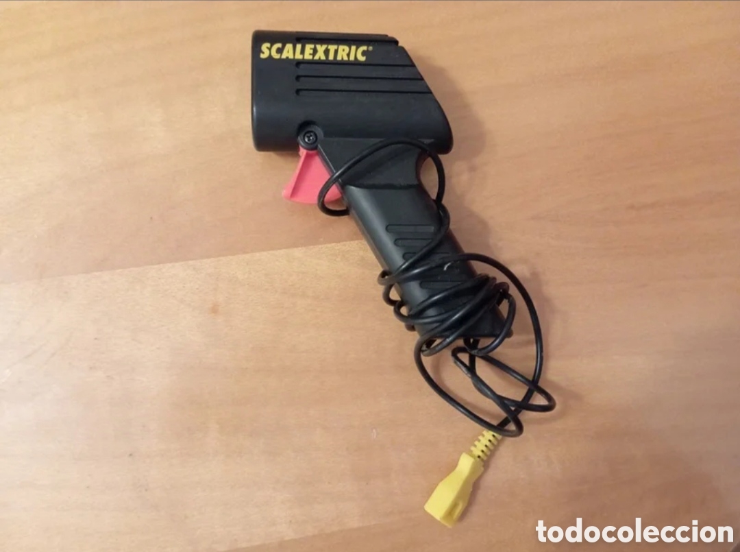 Scalextric: Mando juego de Scalextric - Foto 3