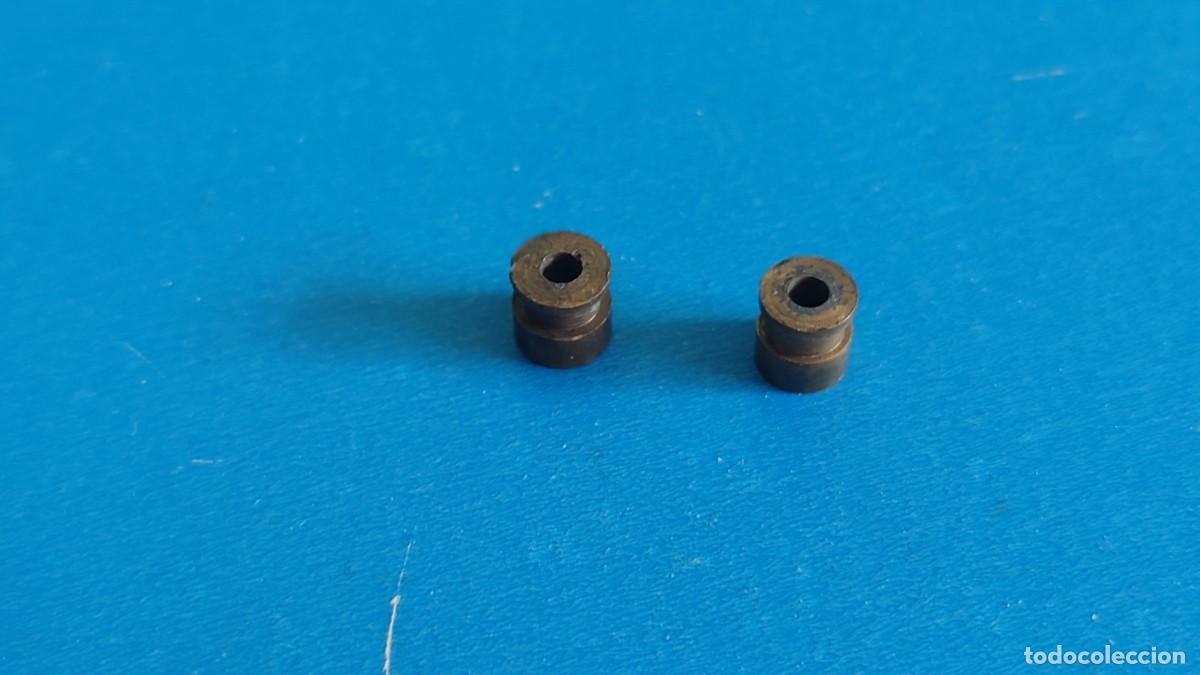 Scalextric: SOPORTE EJES SCALEXTRIC - Foto 1