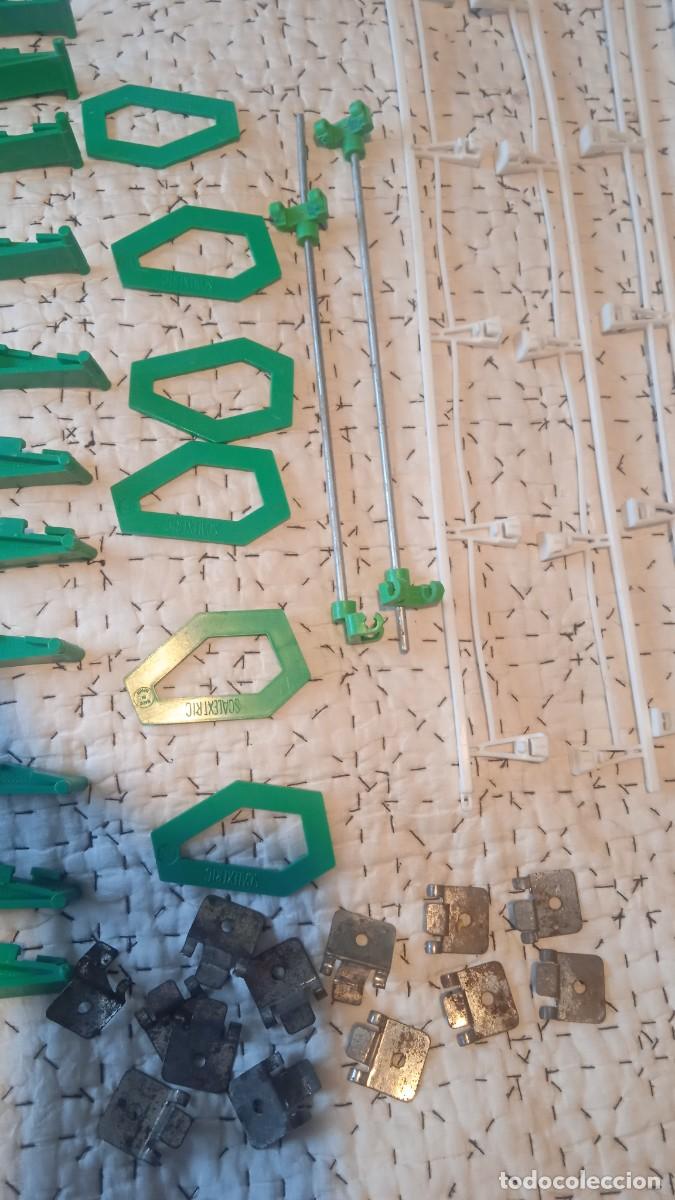 Scalextric: Lote de piezas Scalextric Triang. - Foto 3