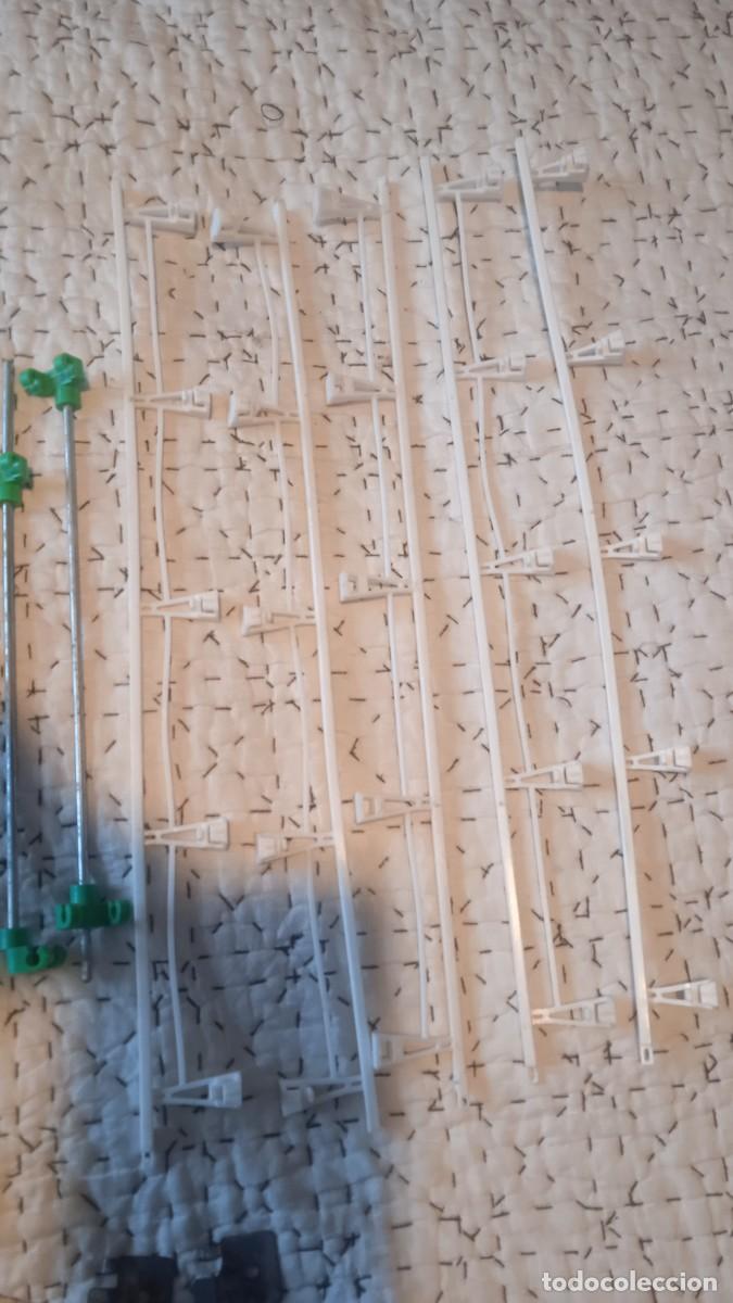 Scalextric: Lote de piezas Scalextric Triang. - Foto 4