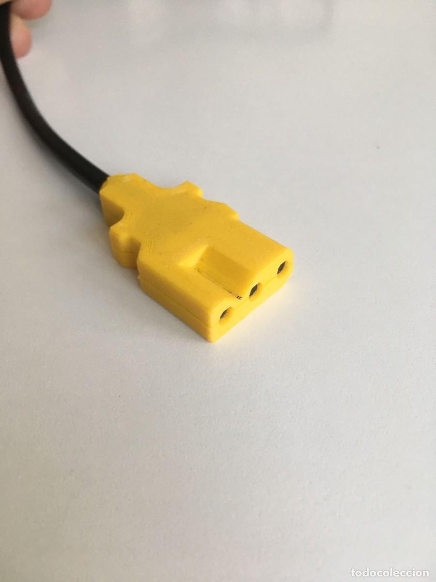 Scalextric: mando scalextric 45ohm con freno - Foto 2