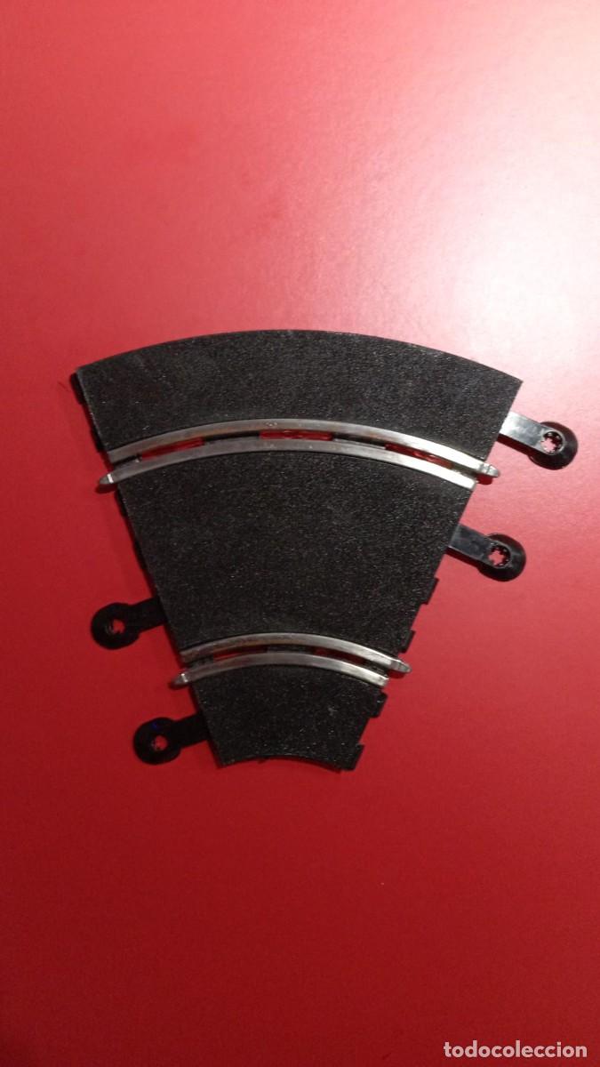 Scalextric: curva interior scalextric tecnitoys - Foto 1