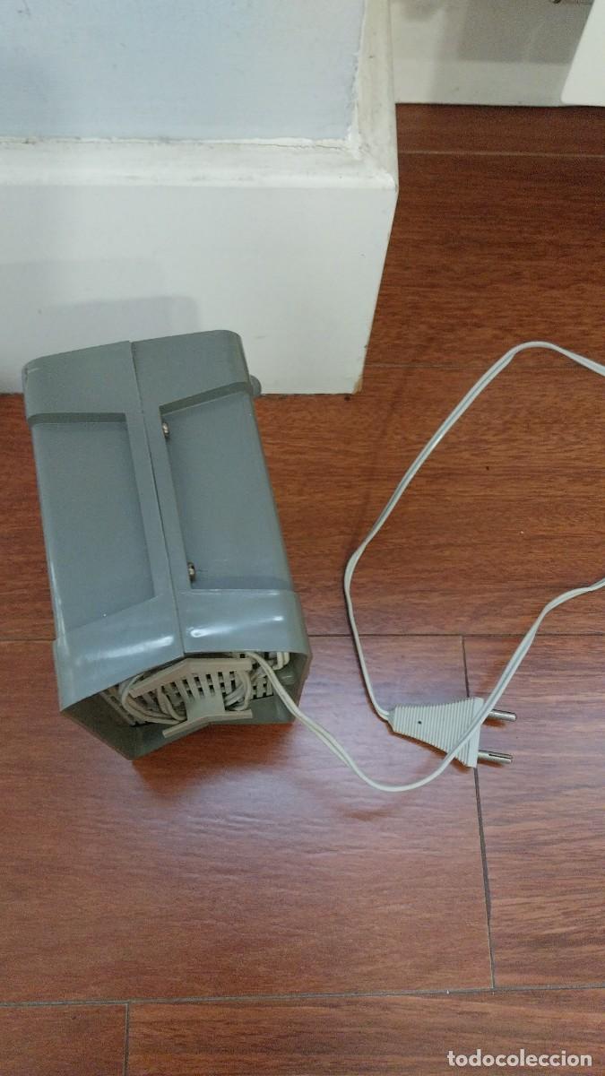 Scalextric: Transformador Scalextric Triang antiguo - Foto 4