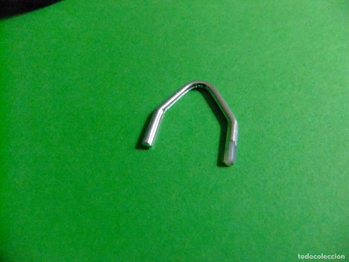 Scalextric: AC SCALEXTRIC BRM FORMULA UNO ARCO DE SEGURIDAD - Foto 2