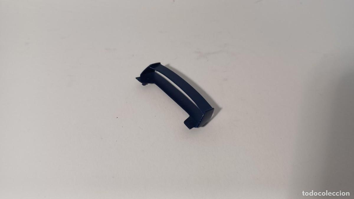 Scalextric: Aler&oacute;n para subaru de scalextric - Foto 1