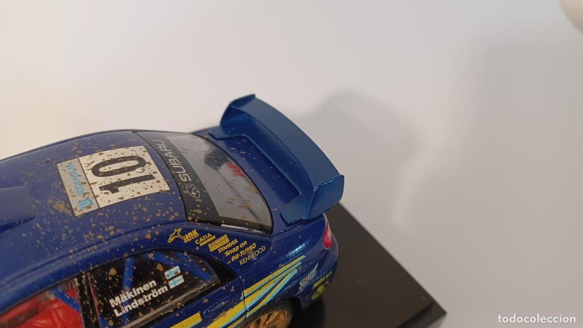Scalextric: Aler&oacute;n para subaru de scalextric - Foto 2
