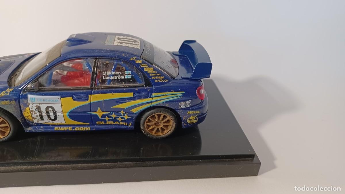 Scalextric: Aler&oacute;n para subaru de scalextric - Foto 4