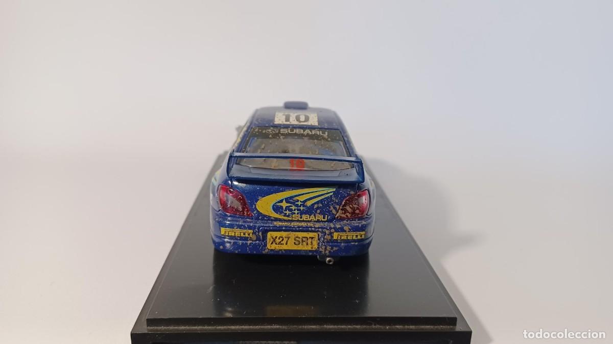 Scalextric: Aler&oacute;n para subaru de scalextric - Foto 5