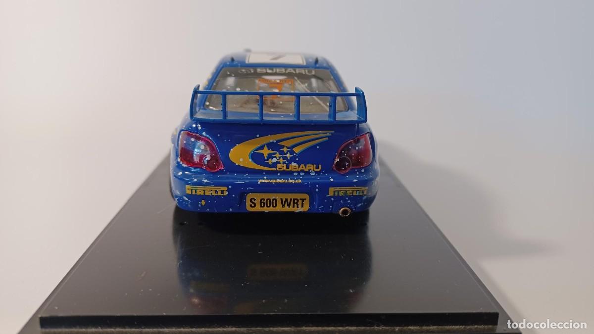 Scalextric: Aler&oacute;n para subaru de scalextric - Foto 4