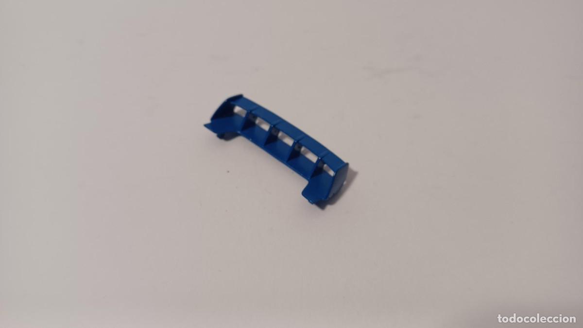 Scalextric: Aler&oacute;n para subaru de scalextric - Foto 1