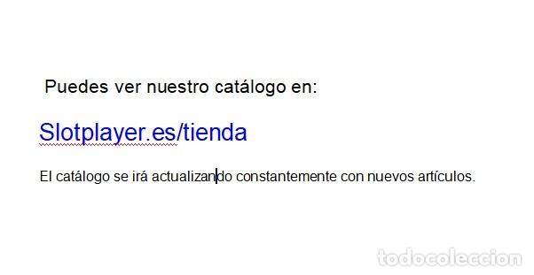 Scalextric: gradas para scalextric - Foto 2
