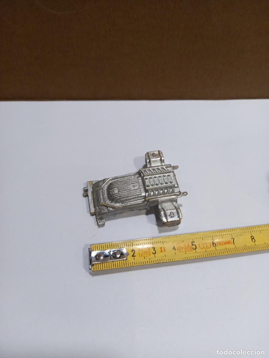 Scalextric: SCALEXTRIC PIEZA MOTOR -ORIGINAL EXIN / COMPRA M&Iacute;NIMA 5&euro; -3 - Foto 1