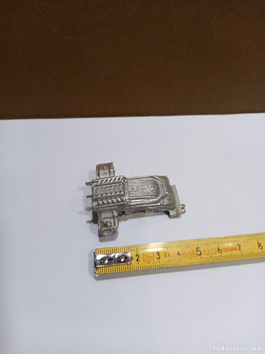 Scalextric: SCALEXTRIC PIEZA MOTOR -ORIGINAL EXIN / COMPRA M&Iacute;NIMA 5&euro; -3 - Foto 2