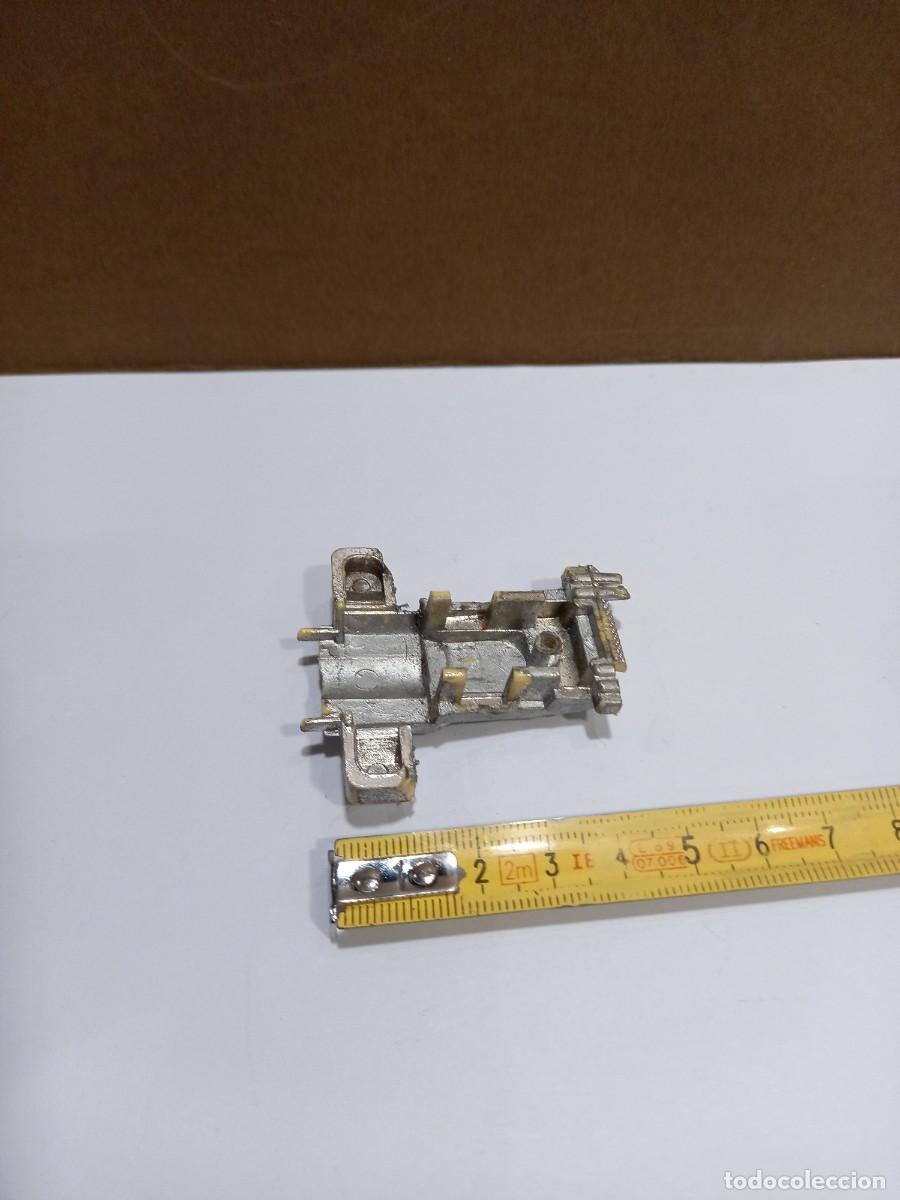 Scalextric: SCALEXTRIC PIEZA MOTOR -ORIGINAL EXIN / COMPRA M&Iacute;NIMA 5&euro; -3 - Foto 3