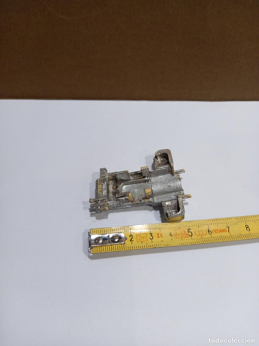 Scalextric: SCALEXTRIC PIEZA MOTOR -ORIGINAL EXIN / COMPRA M&Iacute;NIMA 5&euro; -3 - Foto 4