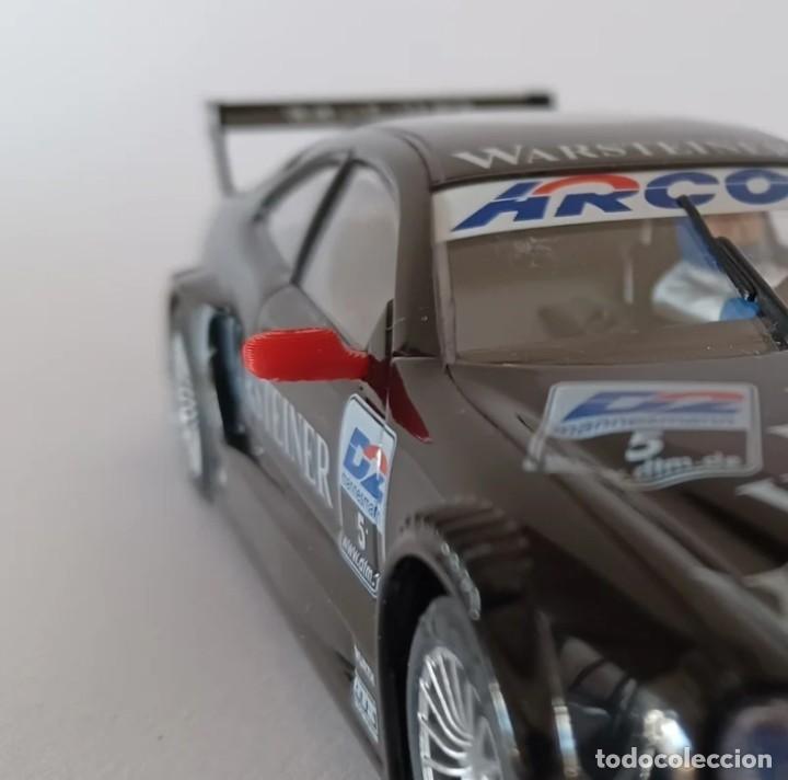 Scalextric: Retrovisores universales tipo DTM - Foto 1