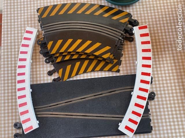 Scalextric: Scalextric Juego Curva Chicane ref. 3078 - Foto 2