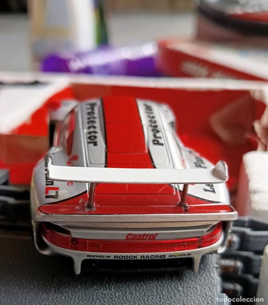 Scalextric: SCALEXTRIC GT OPEN ( CON 3 COCHES ) - Foto 10