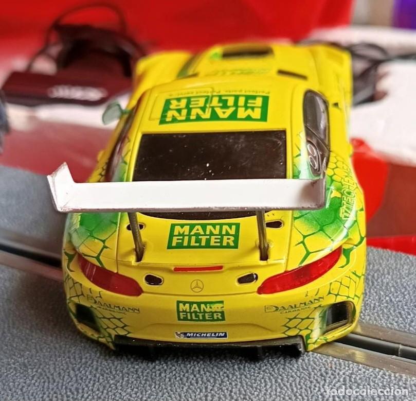 Scalextric: SCALEXTRIC GT OPEN ( CON 3 COCHES ) - Foto 11