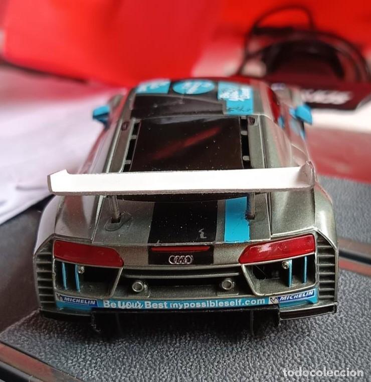 Scalextric: SCALEXTRIC GT OPEN ( CON 3 COCHES ) - Foto 13