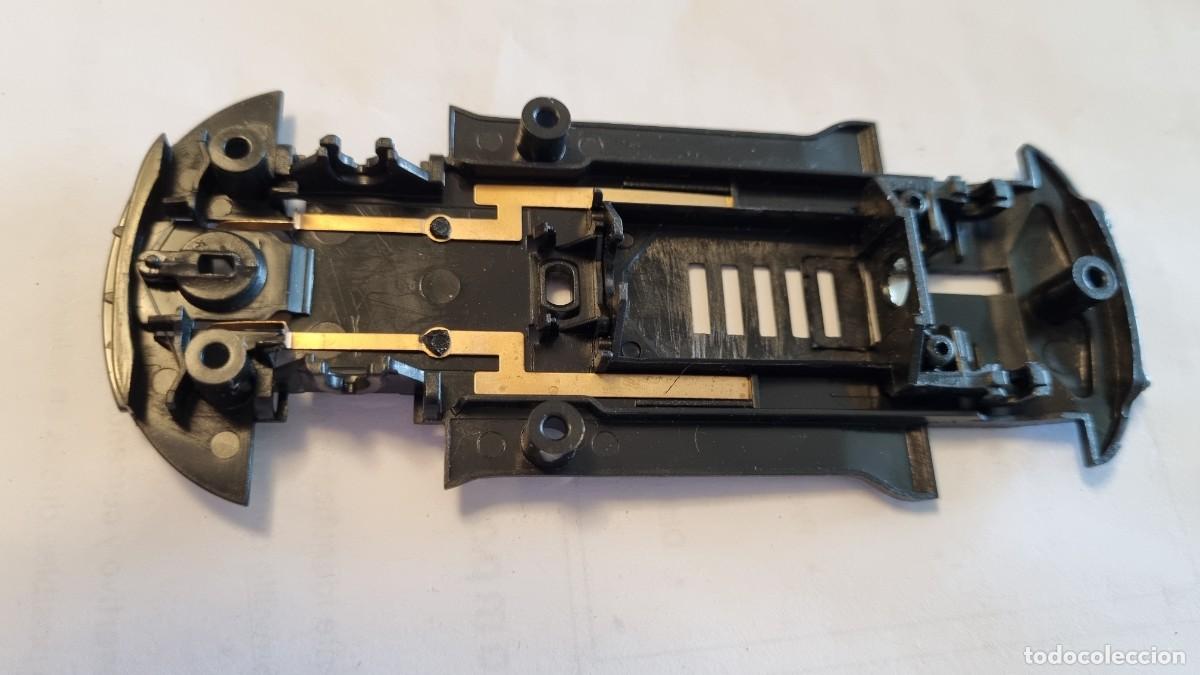 Scalextric: SCALEXTRIC CHASIS SEAT LEON WTCC NUEVO - Foto 3