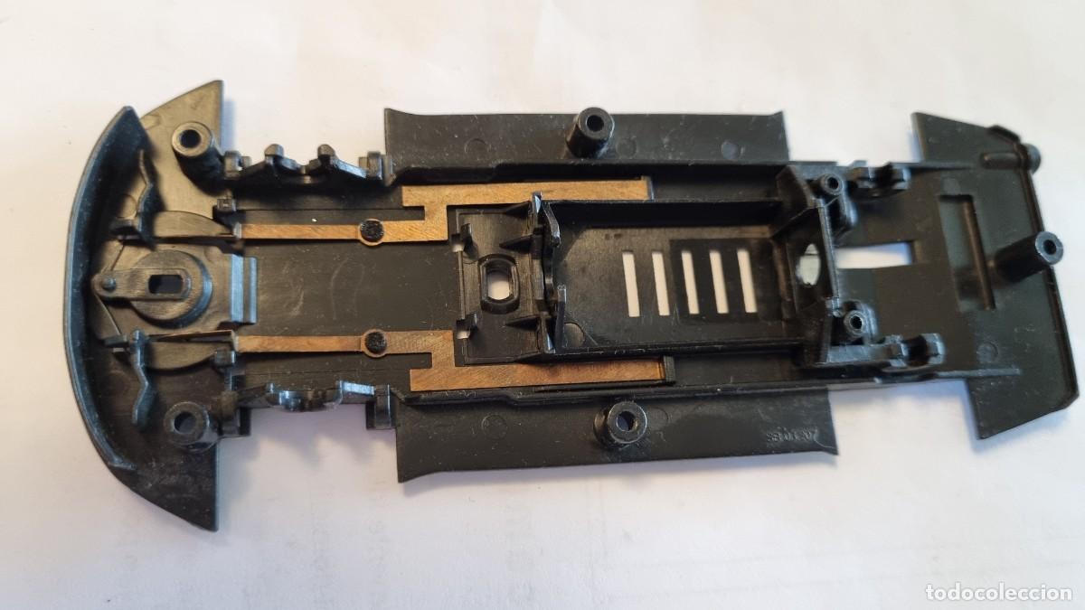 Scalextric: SCALEXTRIC CHASIS HONDA ACCORD NUEVO - Foto 2