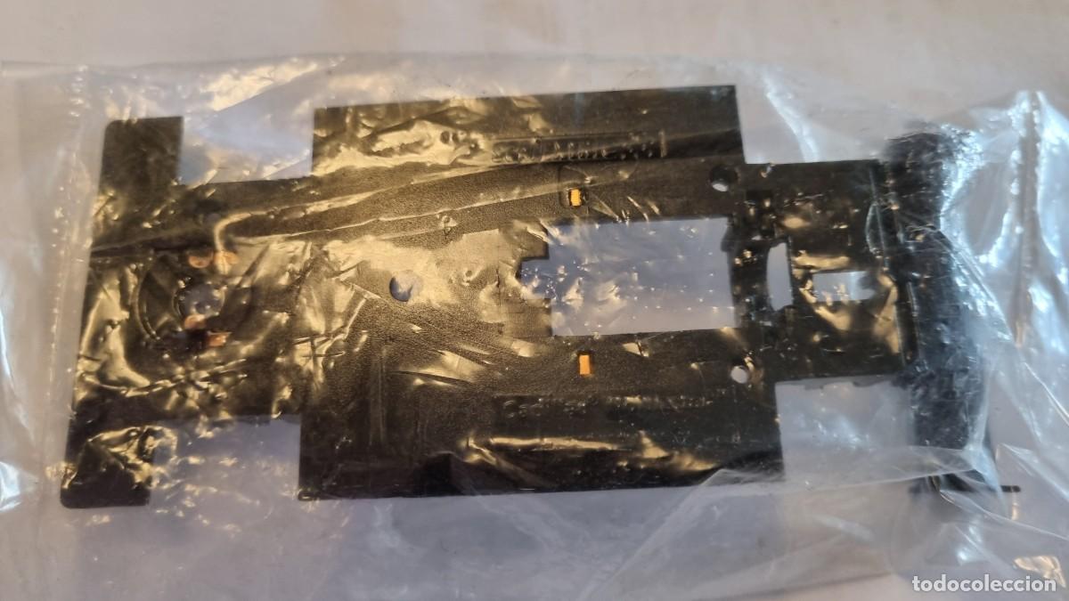 Scalextric: SCALEXTRIC CHASIS CADILLAC NORSTAR NUEVO - Foto 1