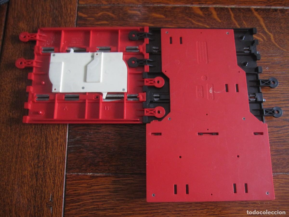 Scalextric: SCALEXTRIC 50 LAP RECORDER - Foto 2