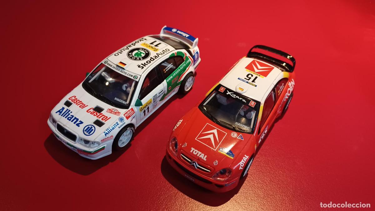 Scalextric: circuito scalextric completo - Foto 3