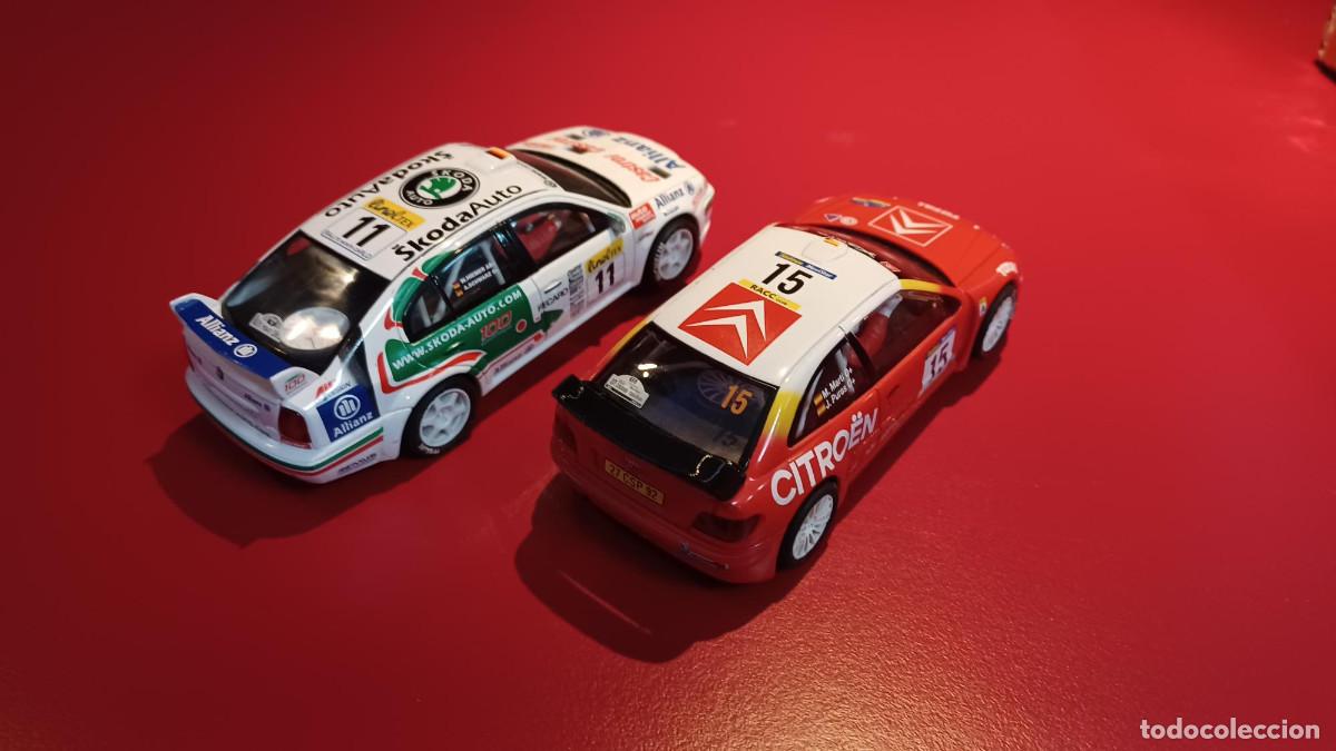 Scalextric: circuito scalextric completo - Foto 4