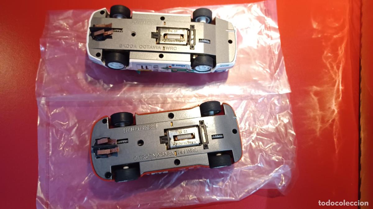 Scalextric: circuito scalextric completo - Foto 5