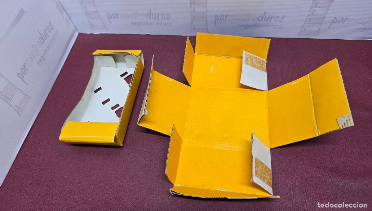Scalextric: Scalextric RC-24 lote accesorios - Foto 7