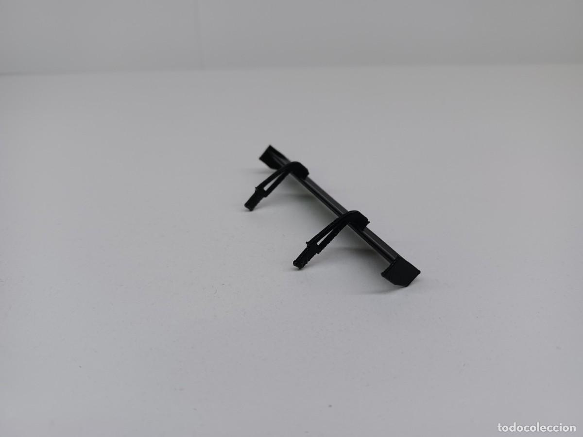 Scalextric: Aler&oacute;n Audi R8 GT scalextric - Foto 1