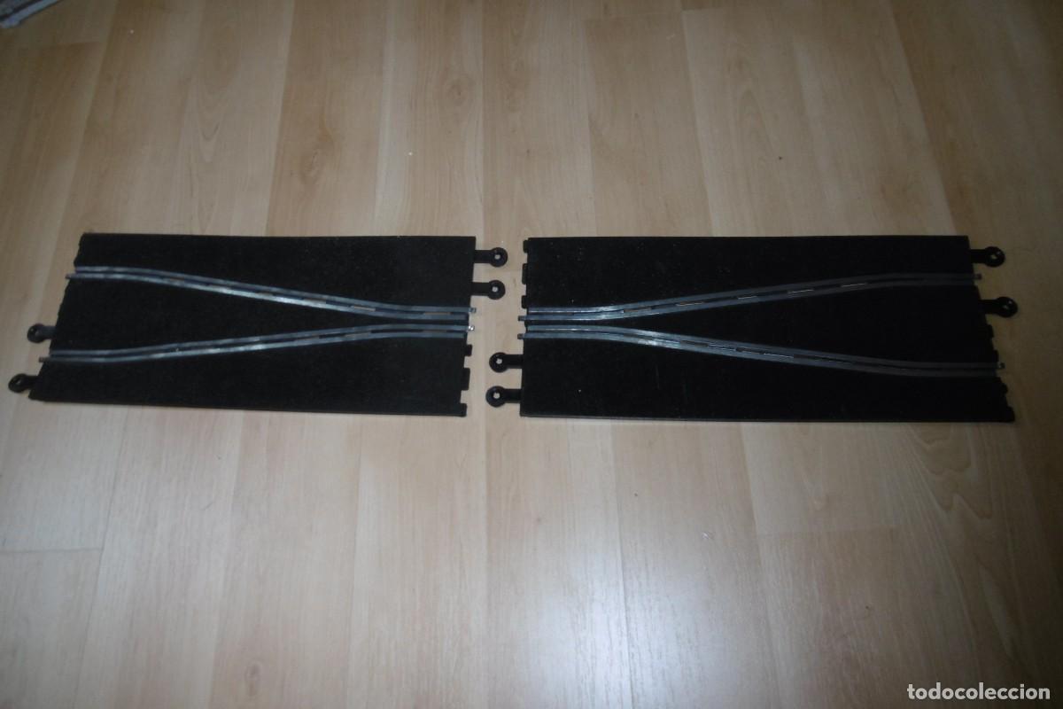 Scalextric: SCALEXTRIC TRIANG CHICANE ESTRECHAMIENTO - Foto 1