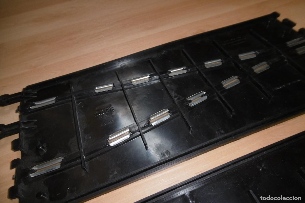 Scalextric: SCALEXTRIC TRIANG CHICANE ESTRECHAMIENTO - Foto 2