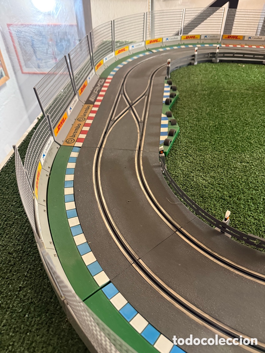 Scalextric: Circuito Scalextric Digital System - Foto 9