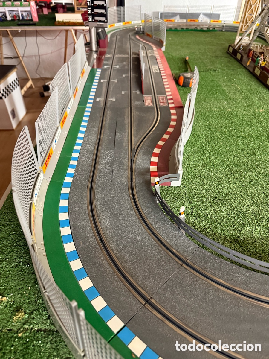 Scalextric: Circuito Scalextric Digital System - Foto 10