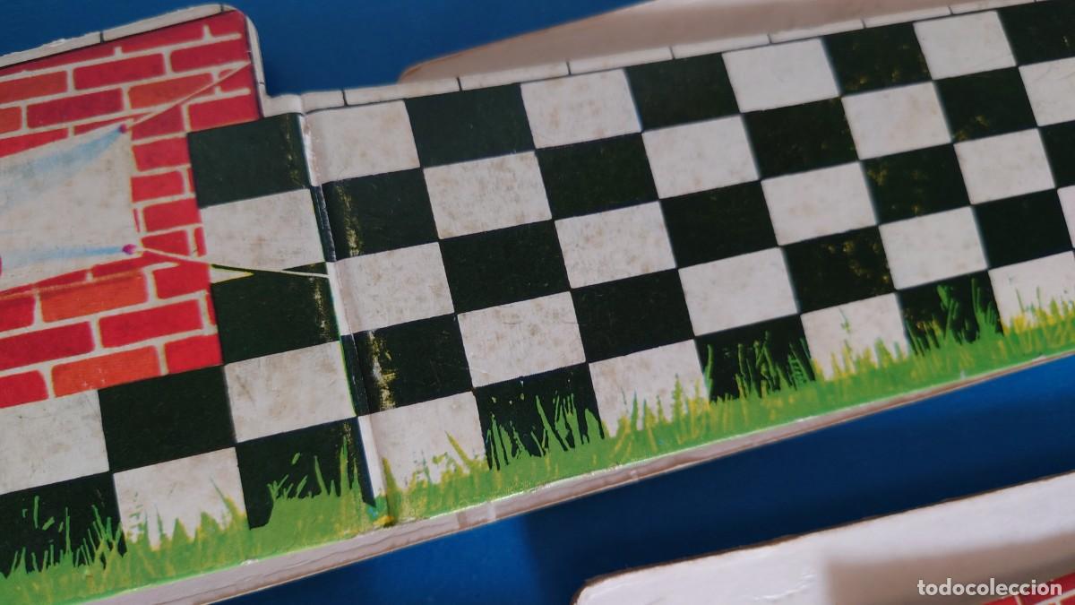 Scalextric: SOPORTE PUENTE SCALEXTRIC UK - Foto 4