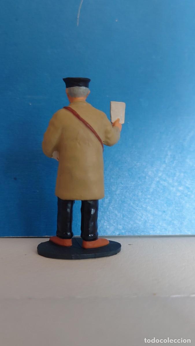 Scalextric: FIGURA PISTA SCALEXTRIC - Foto 2