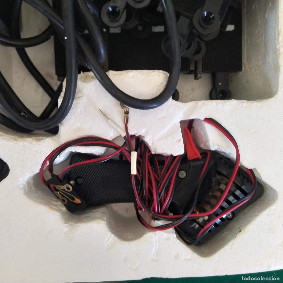 Scalextric: CAJA SCALEXTRIC GT 15 - Foto 2