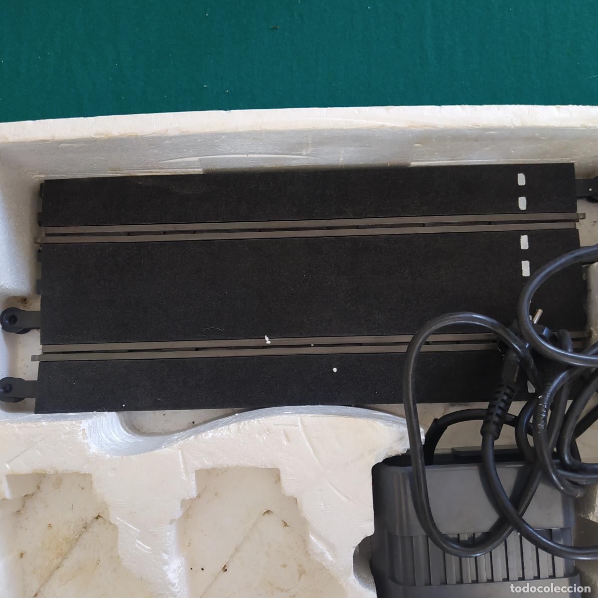 Scalextric: CAJA SCALEXTRIC GT 15 - Foto 6