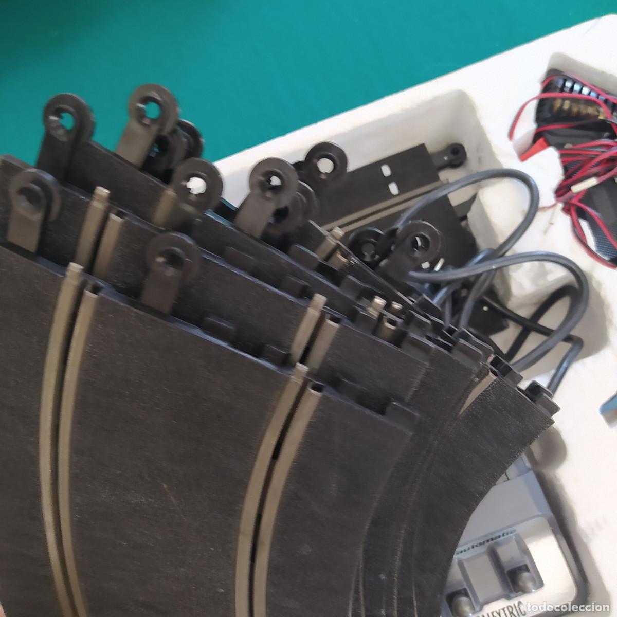 Scalextric: CAJA SCALEXTRIC GT 15 - Foto 8