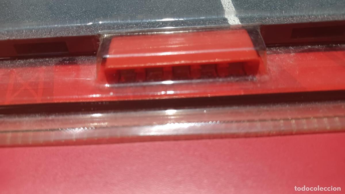 Scalextric: recta de conexiones scalextric digital - Foto 2