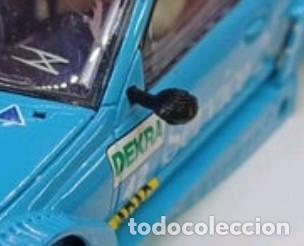 Scalextric: retrovisores 3D tipo turismo - Foto 1