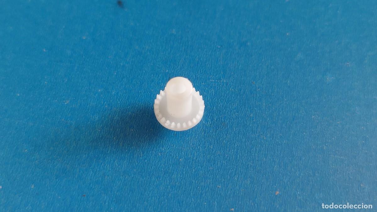 Scalextric: PI&Ntilde;ON MOTOR FORMULA JUNIOR MOTOR FRANCES - Foto 1
