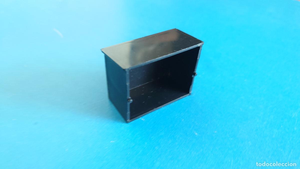 Scalextric: CAJON CASETAS PISTA SCALEXTRIC - Foto 2