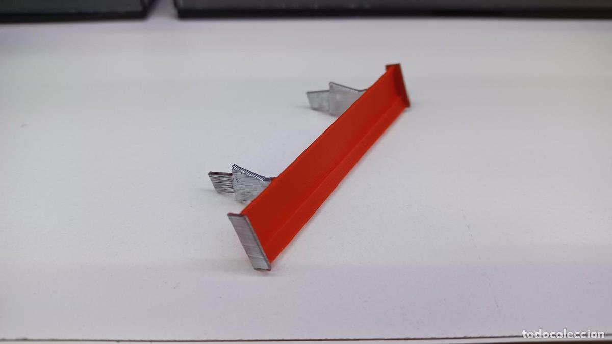 Scalextric: Aler&oacute;n Audi R8 LMP scalextric - Foto 1