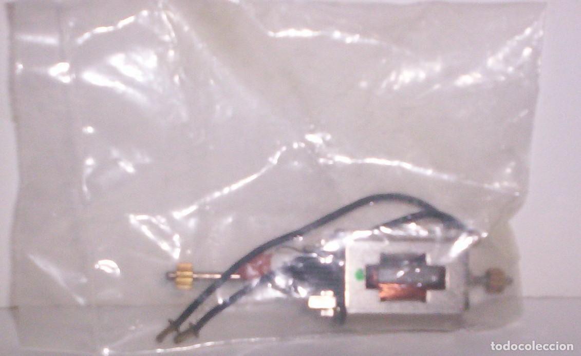 Scalextric: MOTOR SCALEXTRIC RX 8 TECNITOYS - Foto 2