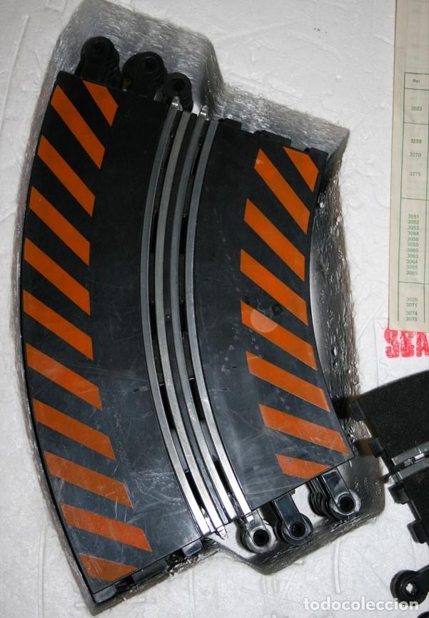 Scalextric: SCALEXTRIC RC.80 EXIN SIN COCHES - Foto 5