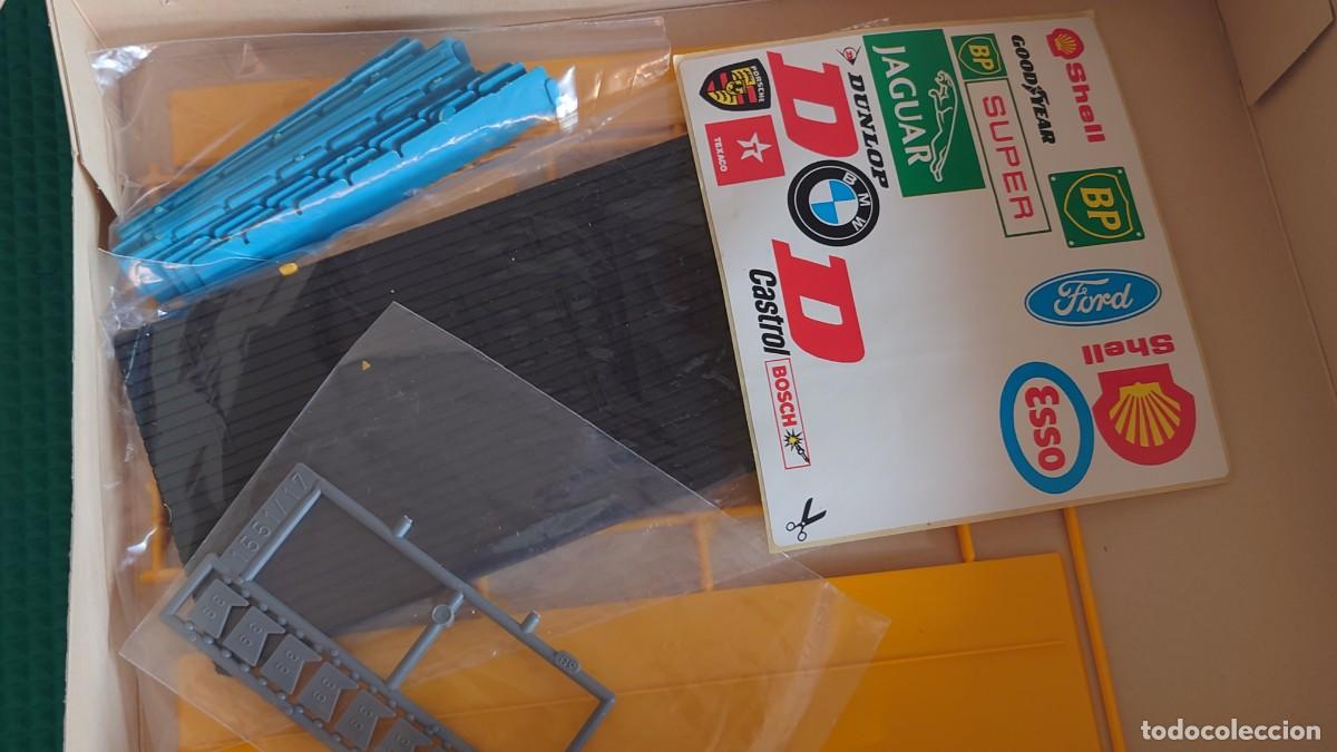 Scalextric: GRADA ESPECTADORES SCALEXTRIC - Foto 2
